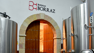 Bodegas Borraz