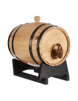 BARRICA VINO 3 L