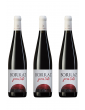 3 Botellas Vino Tinto Las Planas Joven