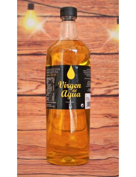 ACEITE VIRGEN DEL AGUA