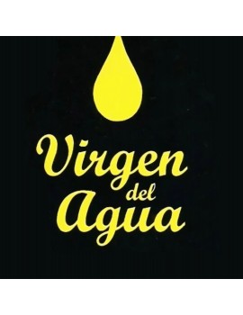 ACEITE VIRGEN DEL AGUA 5 LITROS