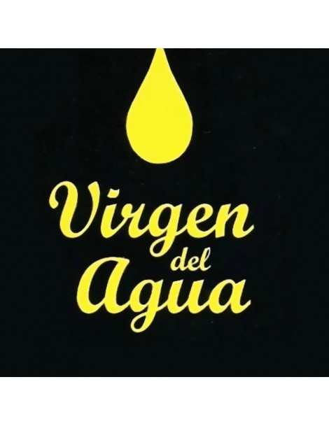 ACEITE VIRGEN DEL AGUA 5 LITROS