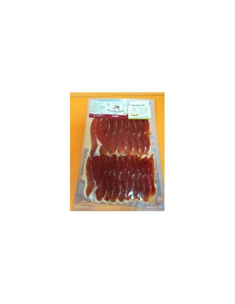 JAMÓN RESERVA FILETEADO