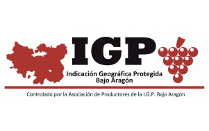 Indicación Geográfica Protegida Bajo Aragón